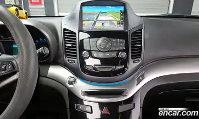 Chevrolet Orlando 2015 2.0 Автомат в Москве № 105215, миниатюра 10