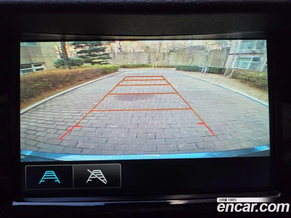 Chevrolet Trax 2017 1.4 Автомат в Москве № 105434, фото 16