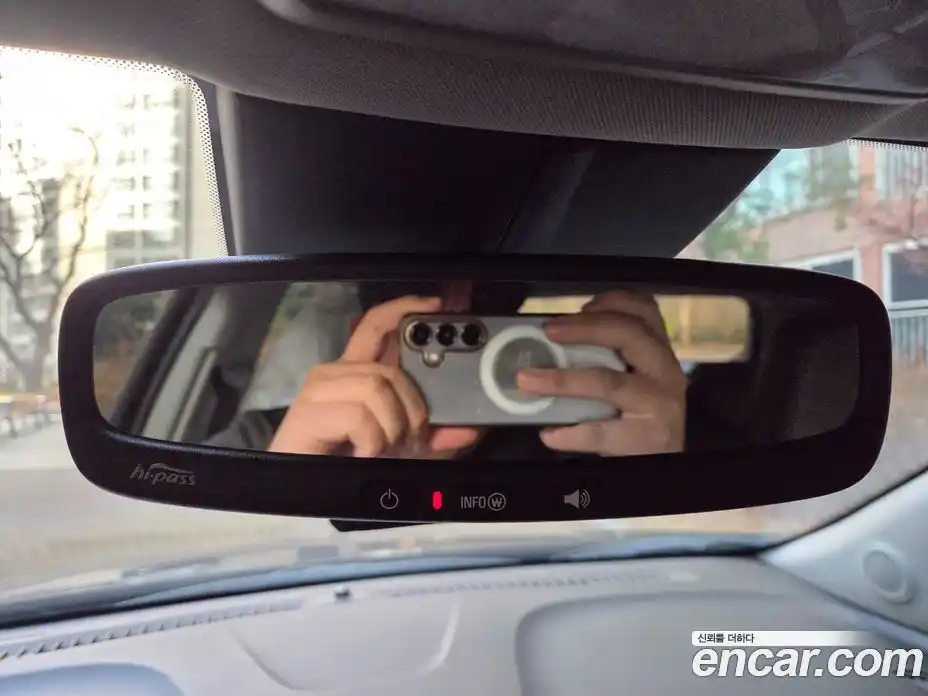 Chevrolet Trax 2017 1.4 Автомат в Москве № 105434, фото 17