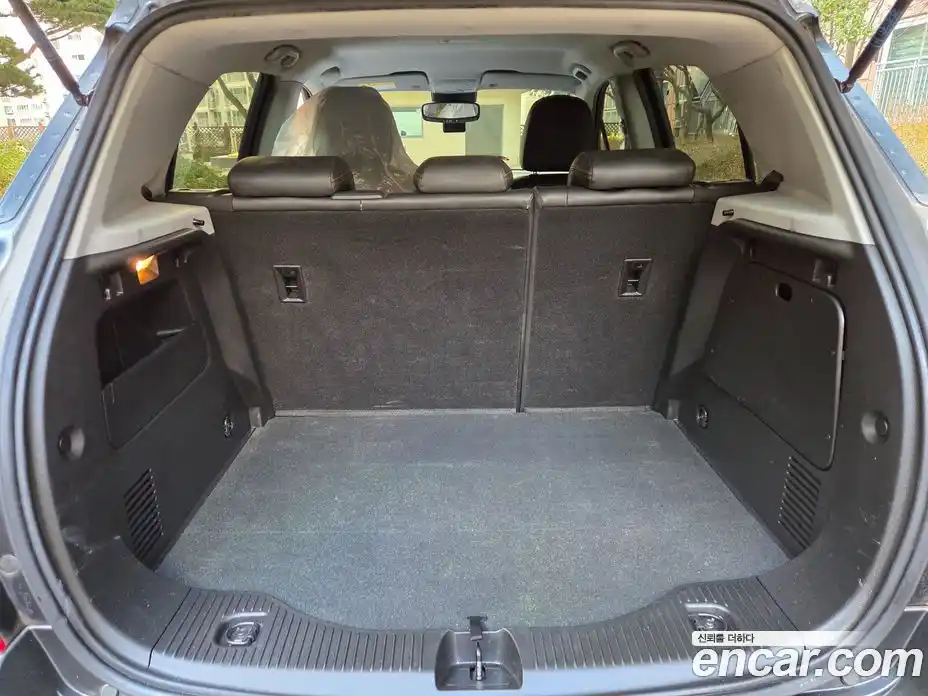 Chevrolet Trax 2017 1.4 Автомат в Москве № 105434, фото 19