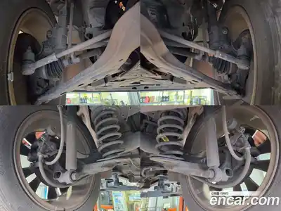 Chevrolet Trax 2017 1.4 Автомат в Москве № 105434, миниатюра 3