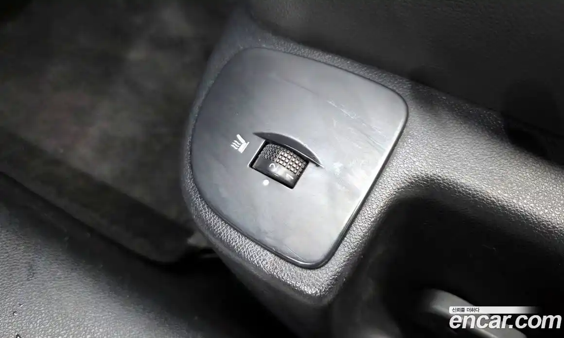 Renault SM5 2014 1.6 Автомат в Москве № 106008, фото 1