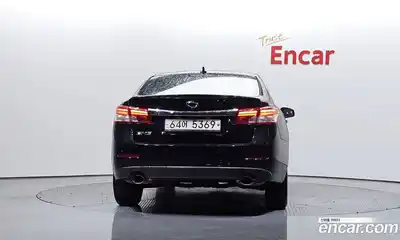 Renault SM5 2014 1.6 Автомат в Москве № 106008, миниатюра 11