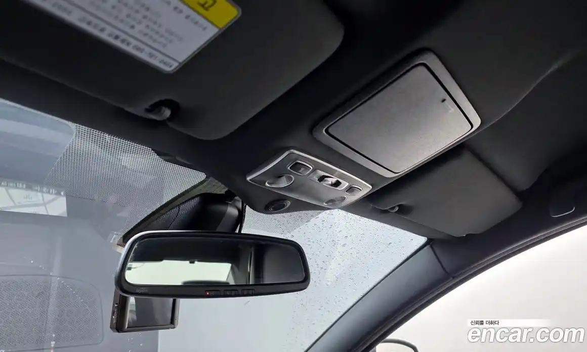 Renault SM5 2014 1.6 Автомат в Москве № 106008, фото 13