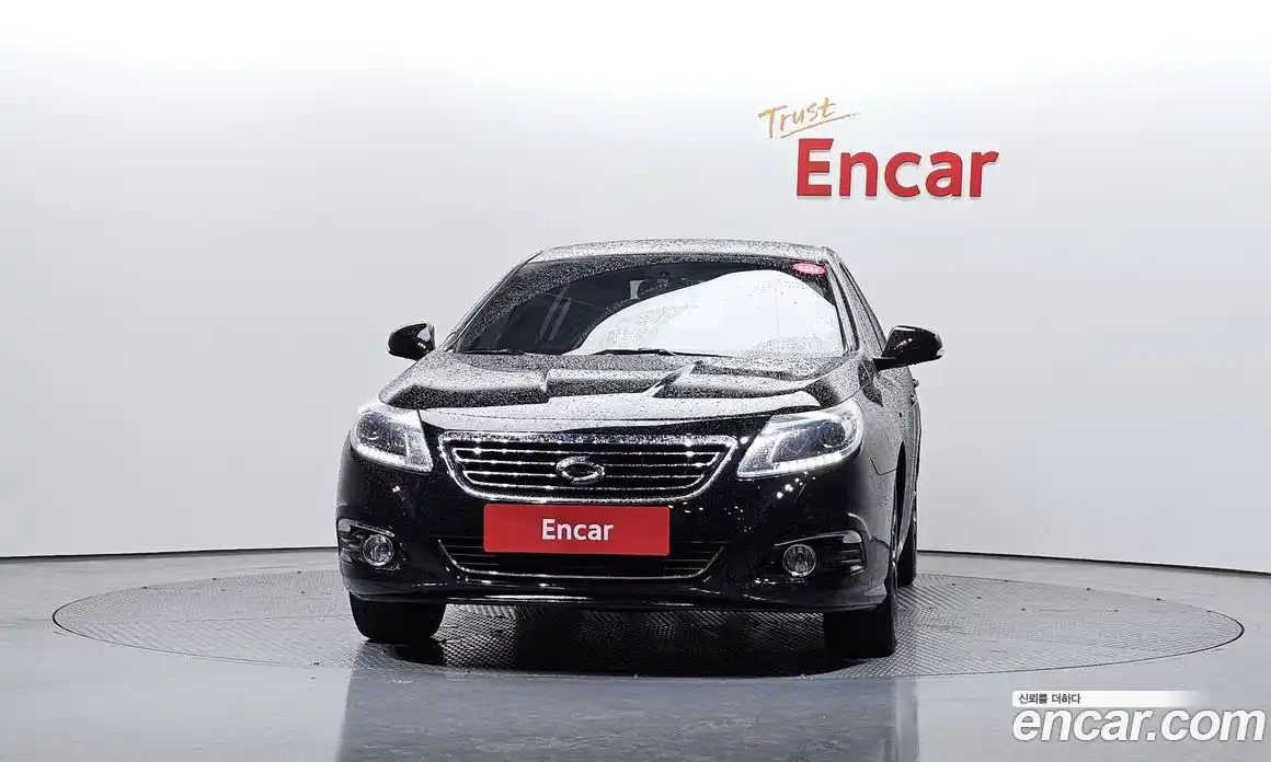 Renault SM5 2014 1.6 Автомат в Москве № 106008, фото 15