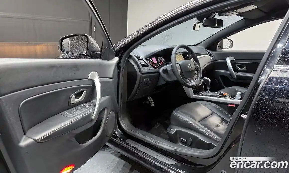 Renault SM5 2014 1.6 Автомат в Москве № 106008, фото 16