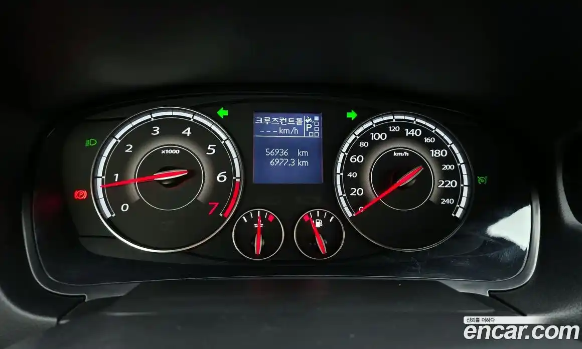 Renault SM5 2014 1.6 Автомат в Москве № 106008, фото 5