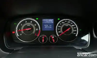 Renault SM5 2014 1.6 Автомат в Москве № 106008, миниатюра 5