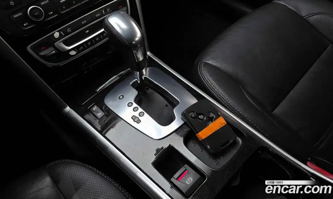 Renault SM5 2014 1.6 Автомат в Москве № 106008, фото 6