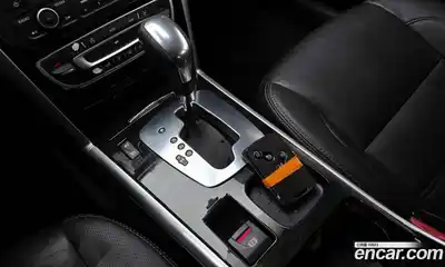 Renault SM5 2014 1.6 Автомат в Москве № 106008, миниатюра 6