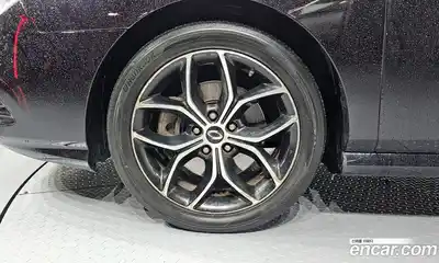 Renault SM5 2014 1.6 Автомат в Москве № 106008, миниатюра 8