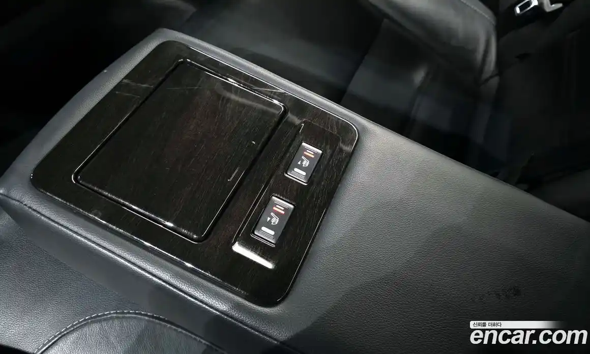 Renault SM5 2014 1.6 Автомат в Москве № 106008, фото 9