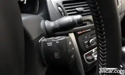 Renault SM5 2014 1.6 Автомат в Москве № 106008, миниатюра 10