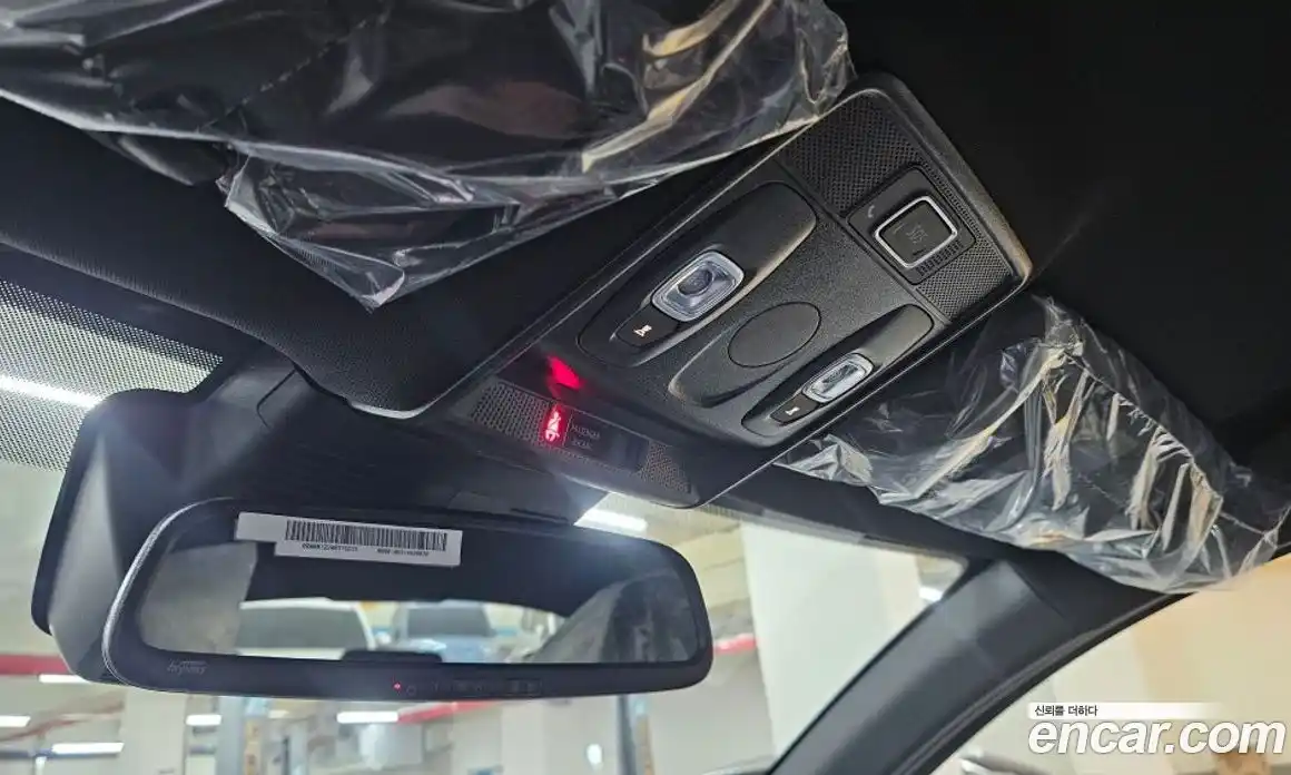 Renault Arkana 2026 1.6 Вариатор в Москве № 106015, фото 13