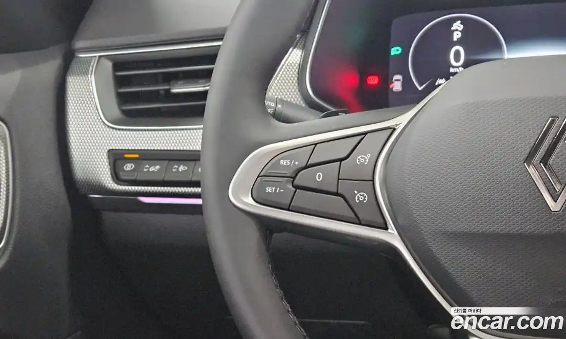 Renault Arkana 2026 1.6 Вариатор в Москве № 106015, фото 15