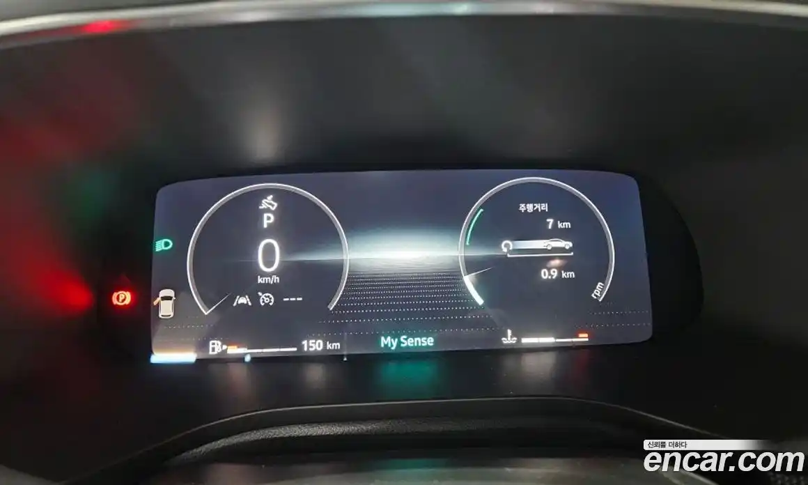 Renault Arkana 2026 1.6 Вариатор в Москве № 106015, фото 16