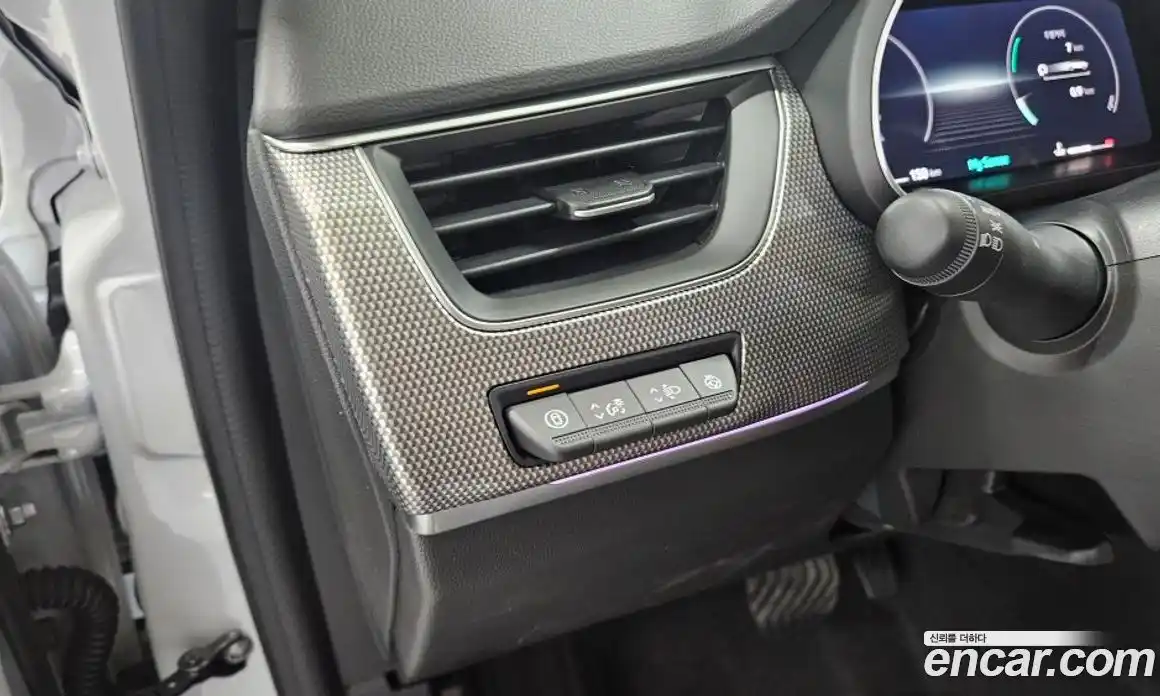 Renault Arkana 2026 1.6 Вариатор в Москве № 106015, фото 17