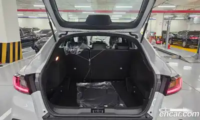 Renault Arkana 2026 1.6 Вариатор в Москве № 106015, миниатюра 5