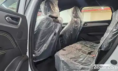 Renault Arkana 2026 1.6 Вариатор в Москве № 106015, миниатюра 7