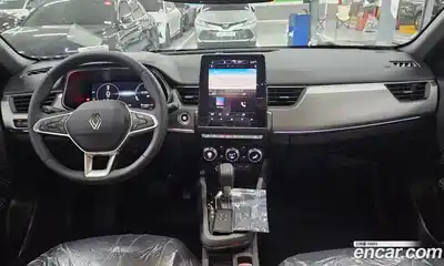 Renault Arkana 2026 1.6 Вариатор в Москве № 106015, миниатюра 8