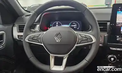 Renault Arkana 2026 1.6 Вариатор в Москве № 106015, миниатюра 9