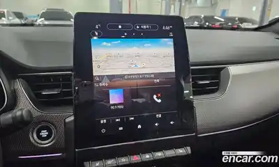 Renault Arkana 2026 1.6 Вариатор в Москве № 106015, миниатюра 10