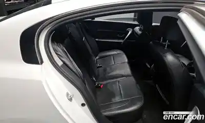 Renault SM5 2014 2.0 Автомат в Москве № 106385, миниатюра 11