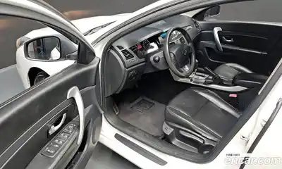 Renault SM5 2014 2.0 Автомат в Москве № 106385, миниатюра 12