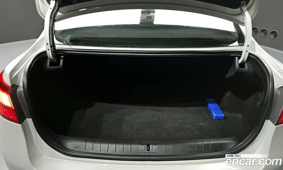 Renault SM5 2014 2.0 Автомат в Москве № 106385, фото 20