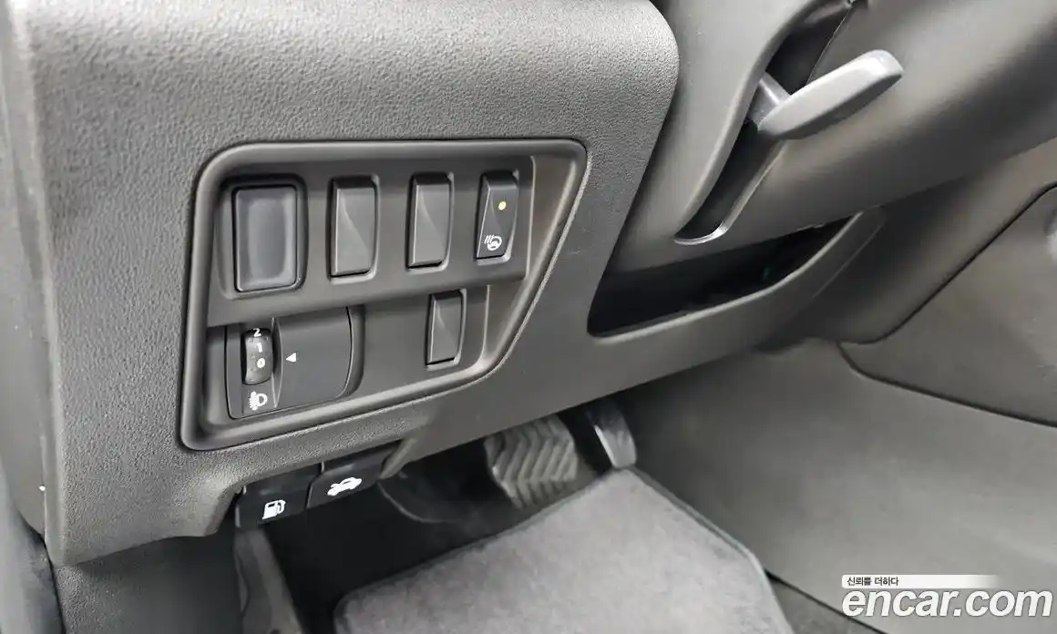 Renault QM6 2024 2.0 Автомат в Москве № 106654, фото 20