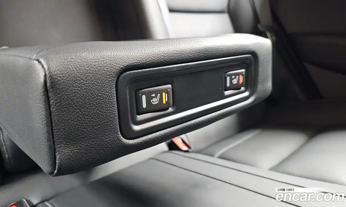 Renault QM6 2024 2.0 Автомат в Москве № 106654, фото 3