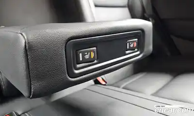 Renault QM6 2024 2.0 Автомат в Москве № 106654, миниатюра 3