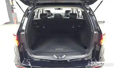 Renault QM6 2024 2.0 Автомат в Москве № 106654, миниатюра 8