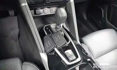 Renault QM6 2024 2.0 Автомат в Москве № 106654, миниатюра 9