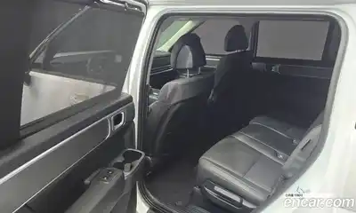 Hyundai Santa Fe 2024 1.6 Автомат в Москве № 107949, миниатюра 12