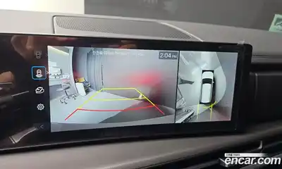 Hyundai Santa Fe 2024 1.6 Автомат в Москве № 107949, миниатюра 4