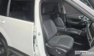 Hyundai Santa Fe 2024 1.6 Автомат в Москве № 107949, миниатюра 9