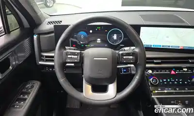 Hyundai Santa Fe 2024 1.6 Автомат в Москве № 107949, миниатюра 10