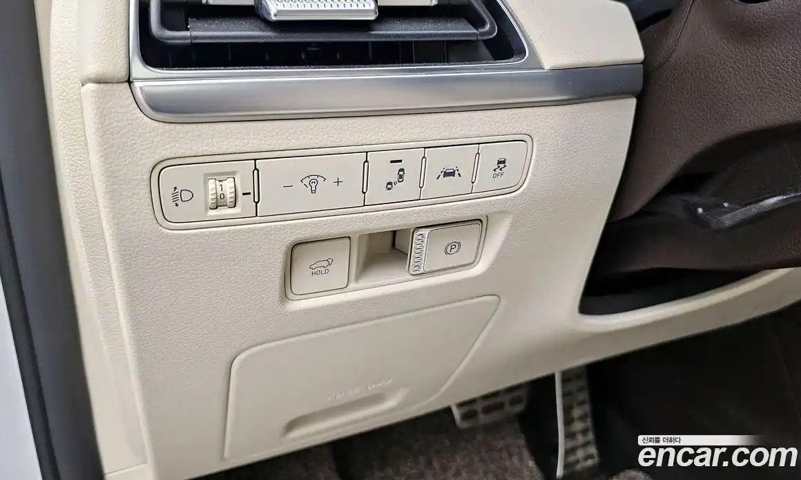 Hyundai Palisade 2022 2.2 Автомат в Москве № 108654, фото 12