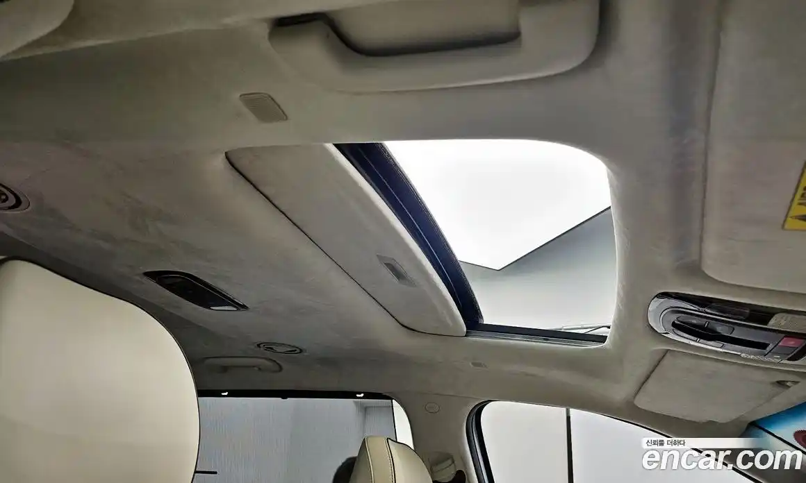 Hyundai Palisade 2022 2.2 Автомат в Москве № 108654, фото 13