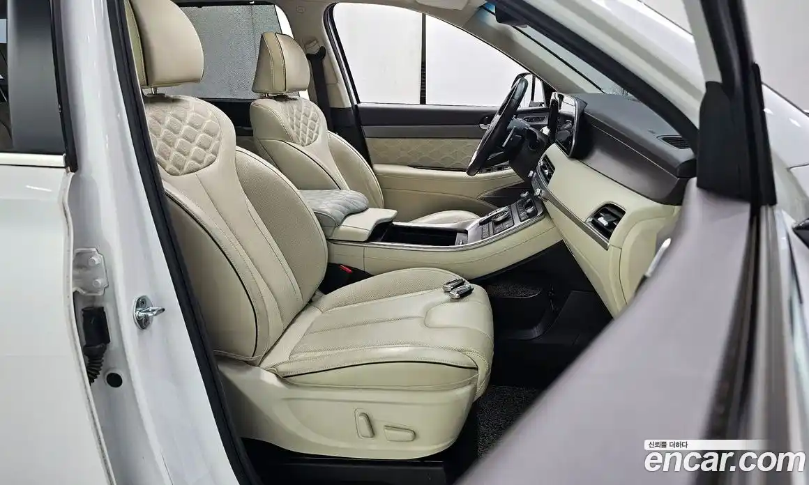 Hyundai Palisade 2022 2.2 Автомат в Москве № 108654, фото 19