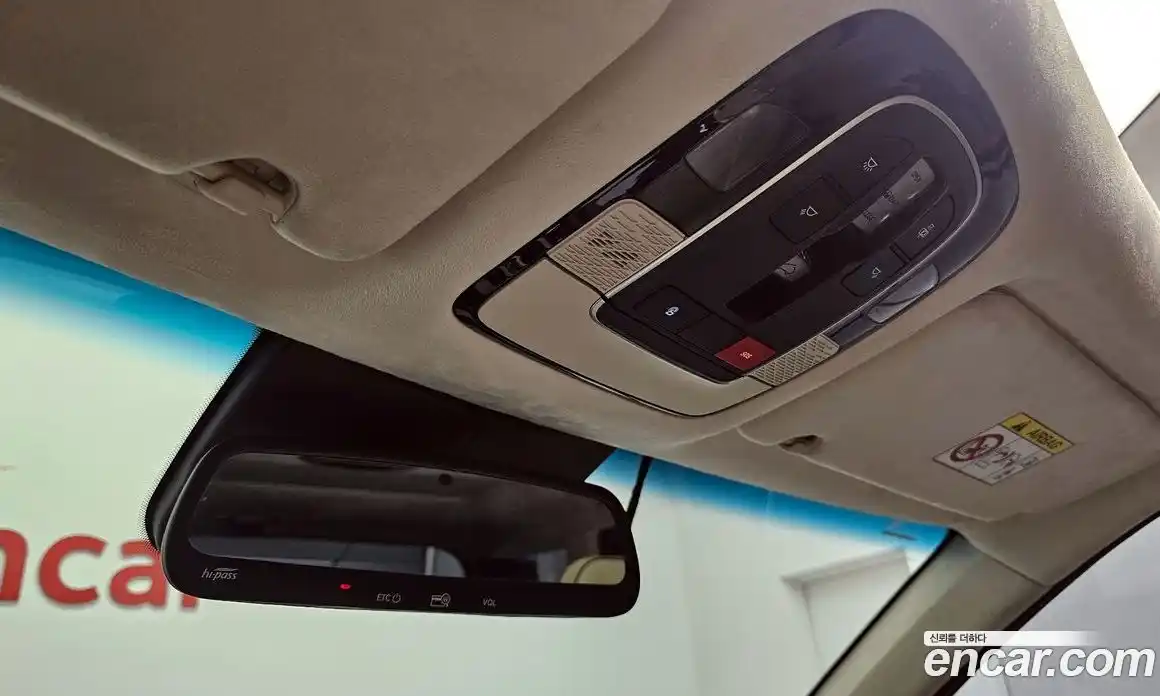 Hyundai Palisade 2022 2.2 Автомат в Москве № 108654, фото 4