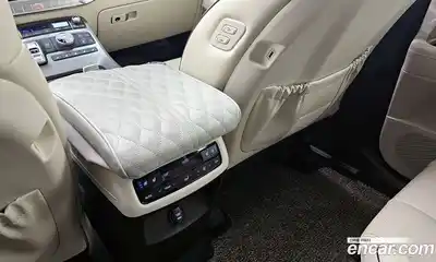 Hyundai Palisade 2022 2.2 Автомат в Москве № 108654, миниатюра 5