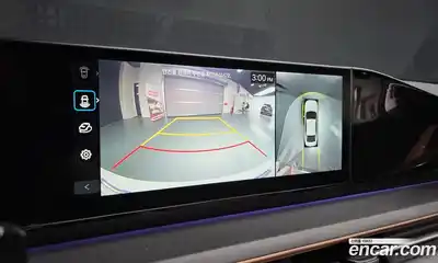 Hyundai Grandeur, 2024