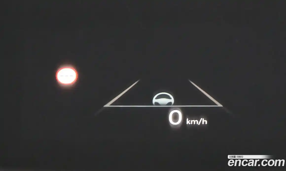 Hyundai Grandeur 2024 1.6 Автомат в Москве № 108860, фото 11