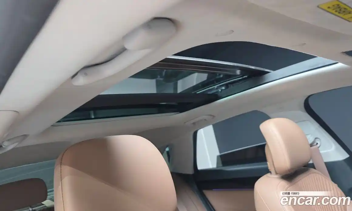 Hyundai Grandeur 2024 1.6 Автомат в Москве № 108860, фото 13