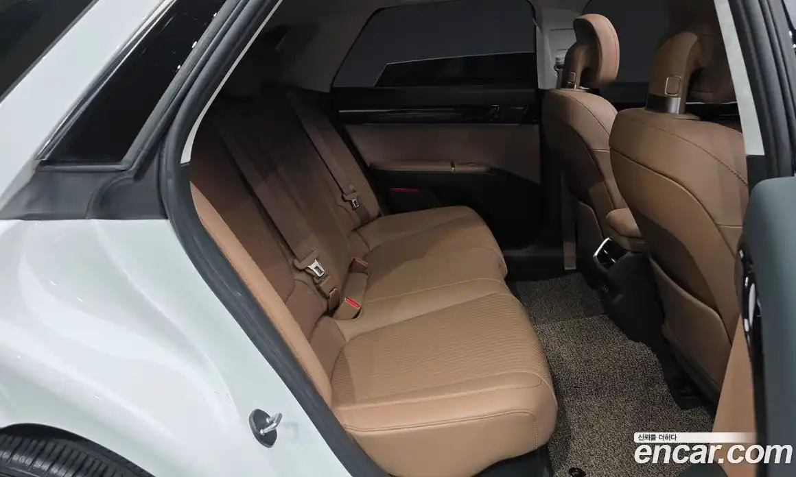 Hyundai Grandeur 2024 1.6 Автомат в Москве № 108860, фото 16