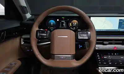 Hyundai Grandeur 2024 1.6 Автомат в Москве № 108860, миниатюра 5