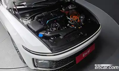 Hyundai Grandeur 2024 1.6 Автомат в Москве № 108860, миниатюра 7