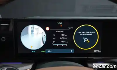 Hyundai Grandeur 2024 1.6 Автомат в Москве № 108860, миниатюра 10